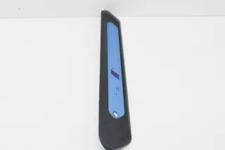 8089579 , art767354 Накладка на порог BMW X4 G02 Арт 767354, вид 2