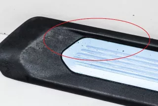 8089579 , art767354 Накладка на порог BMW X4 G02 Арт 767354, вид 5