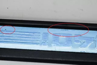 8089579 , art767354 Накладка на порог BMW X4 G02 Арт 767354, вид 6