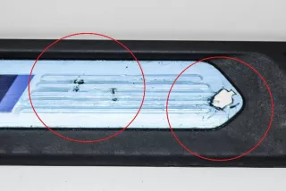8089579 , art767354 Накладка на порог BMW X4 G02 Арт 767354, вид 7