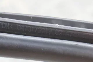62331-F4010 , art792138 Уплотнитель Toyota C-HR Арт 792138, вид 6