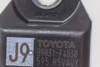 89831-F4030 , art794452 Датчик удара Toyota C-HR Арт 794452, вид 6