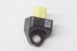 89831-F4030 , art794460 Датчик удара Toyota C-HR Арт 794460, вид 2