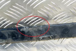 8XA807925 , art798006 Прочая запчасть Audi A1 Арт 798006, вид 4