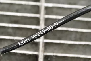 KK8M-10K845-BB , art803362 Прочая запчасть Jaguar F-Pace Арт 803362, вид 6