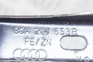 80A201653B , art812175 Крепление топливного бака Audi Q5 2 Арт 812175, вид 6