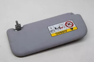 TW232-81010 , art817316 Козырек солнцезащитный Toyota Prius 4 Арт 817316, вид 4