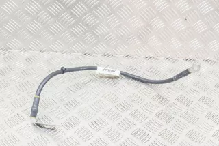 J9D3-14N156-AD , art855512 Клемма аккумулятора минус Jaguar I-Pace Арт 855512