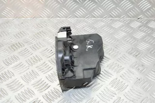 7202147 , art855526 Замок двери задней левой BMW 5 F10/F11/GT F07 Арт 855526, вид 5