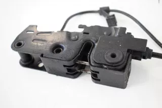 8K2823746 , art606010 Замок капота Audi A5 (S5,RS5) 1 Арт 606010, вид 2