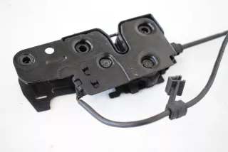 8K2823746 , art606010 Замок капота Audi A5 (S5,RS5) 1 Арт 606010, вид 4