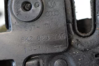8K2823746 , art606010 Замок капота Audi A5 (S5,RS5) 1 Арт 606010, вид 5