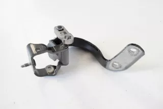 4M0827299B , art605245 Петля крышки багажника Audi Q7 4M Арт 605245, вид 3