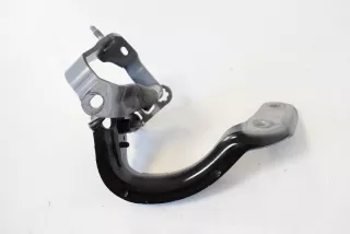 4M0827299B , art605245 Петля крышки багажника Audi Q7 4M Арт 605245, вид 4