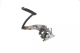 AV61-2780BBEZQBA-GZ , art3004271 Рычаг ручного тормоза (ручника) Ford C-max 2 restailing Арт 3004271, вид 2