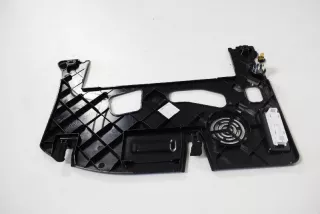 9316560 , art624494 Пластик салона BMW X1 F48 Арт 624494, вид 4