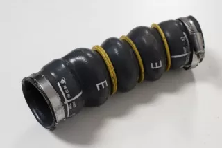 98733T019683725580 , art633634 Патрубок интеркулера Citroen DS4 Арт 633634, вид 2