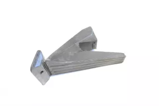 6789998 , art630804 Педаль газа BMW 7 F01/F02 Арт 630804, вид 3