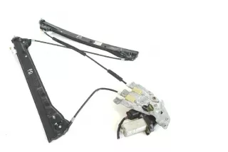 3P0852F, 9800566 , art631402 Молдинг двери передней правой MINI COUNTRYMAN R60 Арт 631402, вид 1