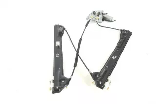 3P0852F, 9800566 , art631402 Молдинг двери передней правой MINI COUNTRYMAN R60 Арт 631402, вид 2