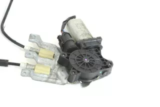 3P0852F, 9800566 , art631402 Молдинг двери передней правой MINI COUNTRYMAN R60 Арт 631402, вид 4