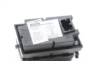 8W1919616 , art656698 Блок навигации Audi A4 B9 Арт 656698, вид 4