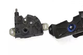 C7G0A16700 , art3005810 Замок капота Ford Transit 3 restailing Арт 3005810, вид 4