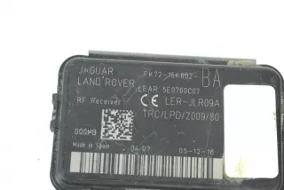 FK72-15K602-BA , art3006327 Прочая запчасть Land Rover Discovery sport Арт 3006327, вид 5