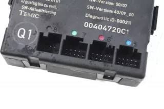 A2129004502 , art680814 Блок управления двери передней правой Mercedes E C207 Арт 680814, вид 4