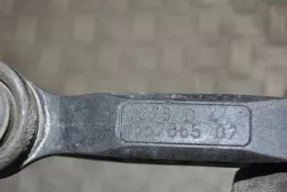 6862865 , art686331 Стабилизатор подвески (поперечной устойчивости) BMW 2 F44 Арт 686331, вид 3