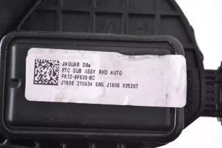 FK72-9F836-BC , art3009436 Педаль газа Land Rover Discovery sport Арт 3009436, вид 5