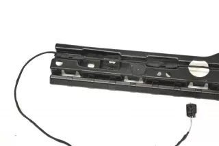 7357133 , art775592 Кронштейн крепления крыла BMW 7 G11/G12 Арт 775592, вид 3