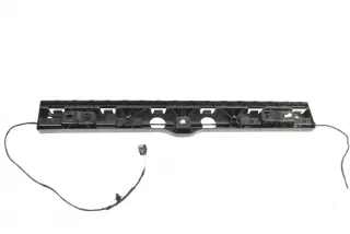 7357133 , art775592 Кронштейн крепления крыла BMW 7 G11/G12 Арт 775592, вид 4