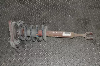 art806717 Амортизатор передний правый Audi A4 B7 Арт 806717