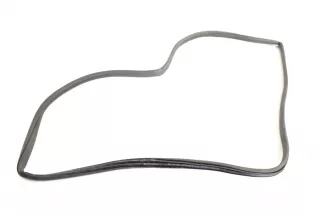 A1666970051 , art807078 Уплотнитель Mercedes S W220 Арт 807078, вид 1