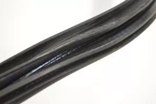 A1666970051 , art807078 Уплотнитель Mercedes S W220 Арт 807078, вид 3