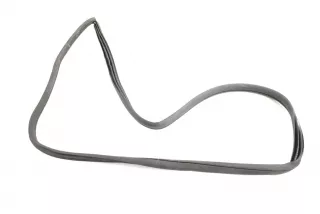 A1666970051 , art807078 Уплотнитель Mercedes S W220 Арт 807078, вид 4