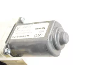4L0959802B , art818000 Моторчик стеклоподъемника передний правый Audi Q7 4L Арт 818000, вид 3