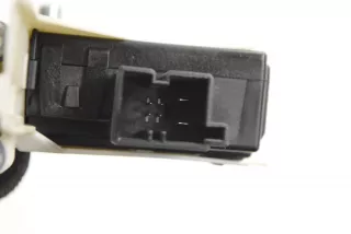4L0959802B , art818000 Моторчик стеклоподъемника передний правый Audi Q7 4L Арт 818000, вид 4