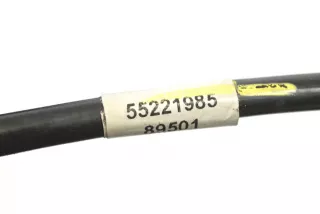55221985, 55231455 , art840271 Проводка КПП Alfa Romeo Giulietta Арт 840271, вид 5