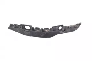 A1728800230 , art862775 Кронштейн крепления бампера заднего Mercedes S W220 Арт 862775, вид 1