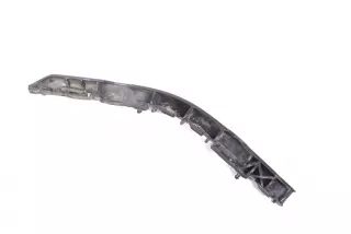 A1728800230 , art862775 Кронштейн крепления бампера заднего Mercedes S W220 Арт 862775, вид 2