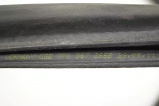 7P0867365B , art3013947 Уплотнитель Volkswagen Touareg 2 Арт 3013947, вид 5