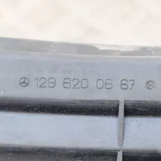 A1296200667 , art628582 Прочая запчасть Mercedes SL R129 Арт 628582, вид 6