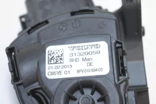 31329059 , art2999697 Педаль газа Volvo C70 2 Арт 2999697, вид 4