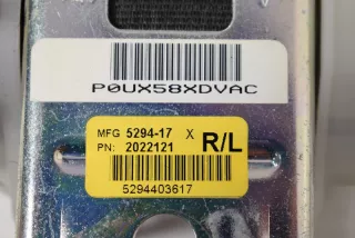2022121, T19K529452RR75 , art588791 Ремень безопасности задний правый Chrysler 200 Арт 588791, вид 6