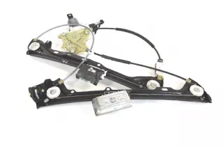 7119201 , art598358 Стеклоподъемник передний левый BMW 3 E90/E91/E92/E93 Арт 598358, вид 2
