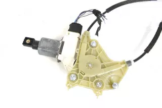 7119201 , art598358 Стеклоподъемник передний левый BMW 3 E90/E91/E92/E93 Арт 598358, вид 3