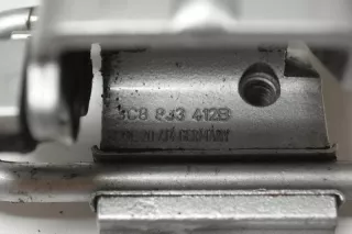 3C8833412B , art3003613 Прочая запчасть Volkswagen Passat CC Арт 3003613, вид 5
