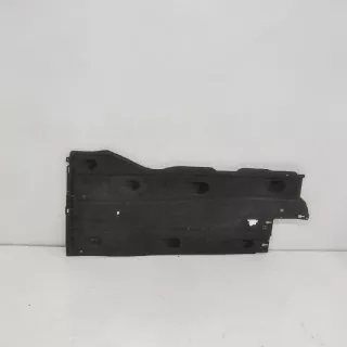 5Q0825201D , art203137 Защита днища Audi A3 8V Арт 203137, вид 1